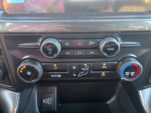 New 2026 Ford F150 STX RWD image 20