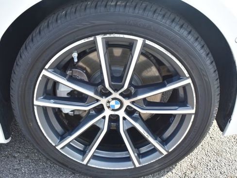 Used 2021 BMW 330i Sedan RWD image 42