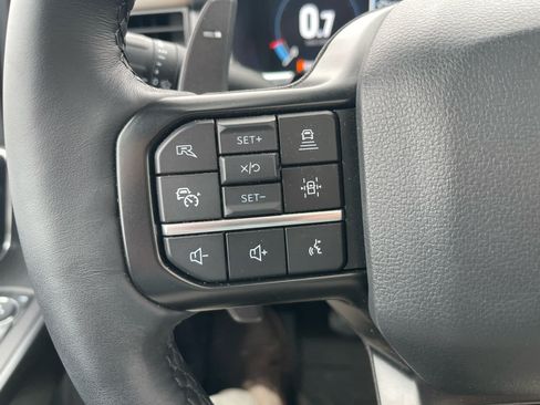 Used 2023 Ford F150 Raptor w/ Raptor Carbon Fiber Package AWD/4WD image 13