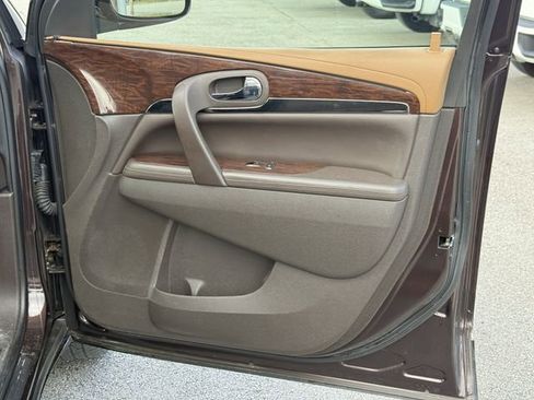 Used 2015 Buick Enclave Leather image 36
