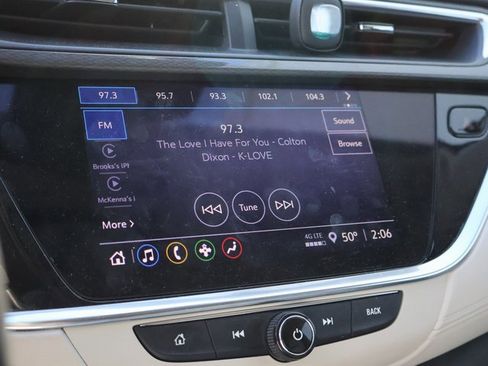 Used 2022 Buick Encore GX Essence w/ Sport Touring Package image 31