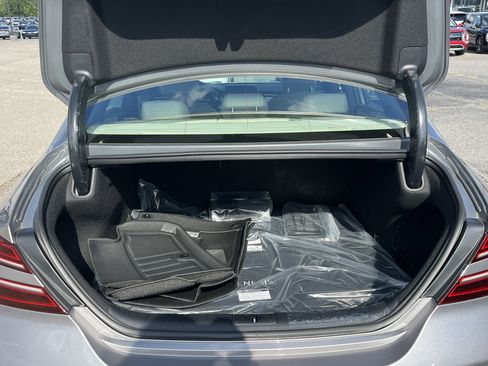 New 2026 Genesis G70 2.5T image 8