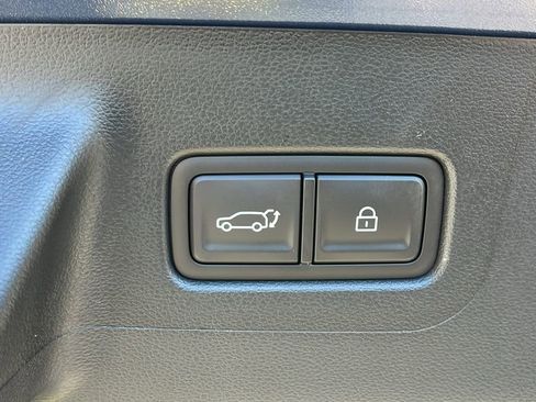 New 2026 Hyundai Santa Fe SEL image 31