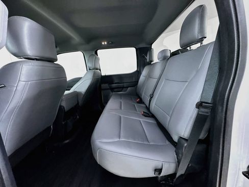 Used 2021 Ford F150 XL w/ Equipment Group 101A High RWD image 29