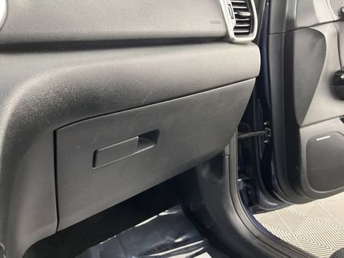 Used 2021 Kia Sportage SX FWD image 36