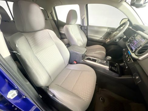 Used 2023 Toyota Tacoma SR5 image 30