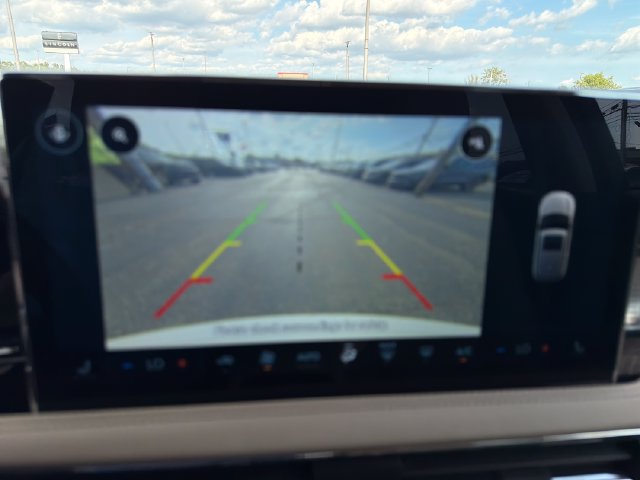 Certified 2023 Lincoln Corsair AWD image 23