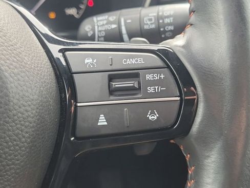 Used 2023 Honda CR-V Sport Touring image 35