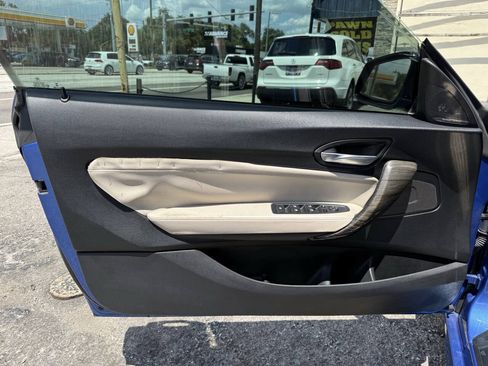 Used 2016 BMW 228i Convertible RWD image 15