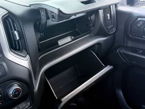 Used 2023 Chevrolet Silverado 2500 W/T w/ WT Convenience Package RWD image 39