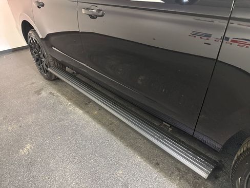 New 2026 Ford Expedition Max Platinum AWD/4WD image 14