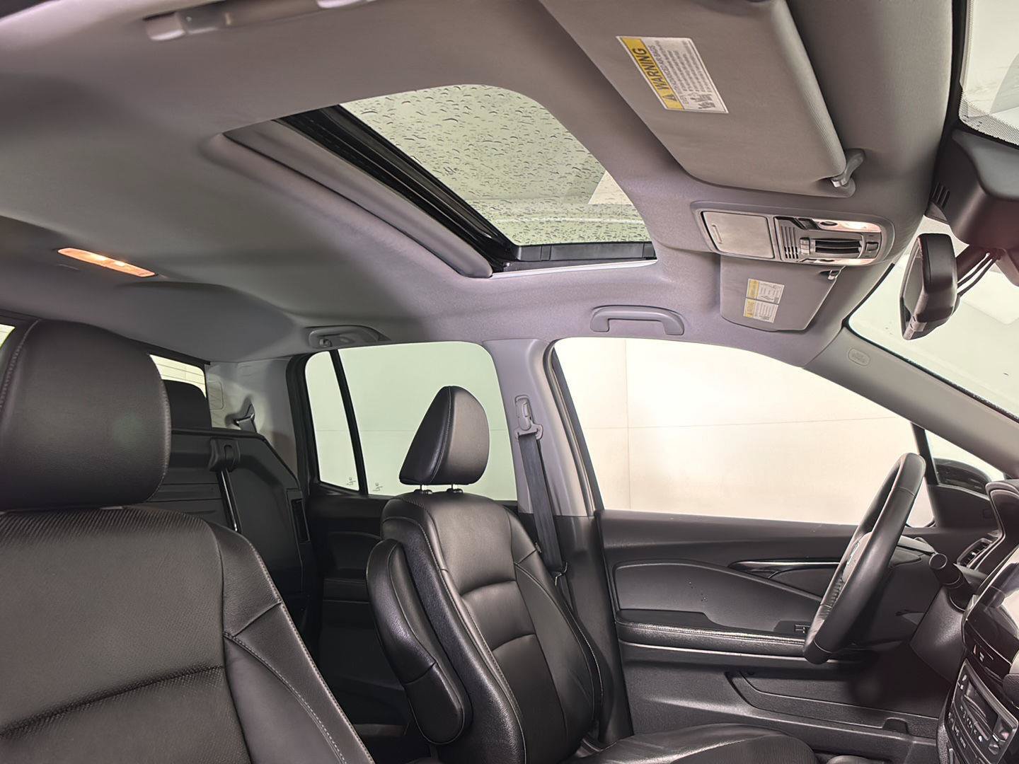 Used 2017 Honda Ridgeline RTL-E image 11