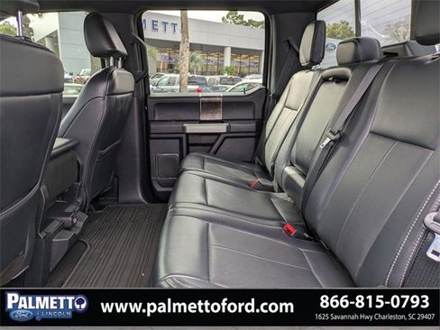 Used 2022 Ford F250 Lariat image 13
