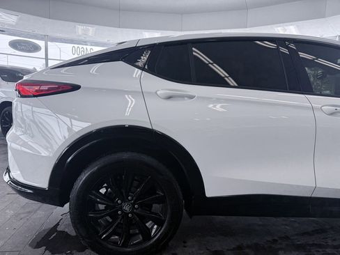 Used 2025 Buick Envista Sport Touring w/ Convenience I Package image 7