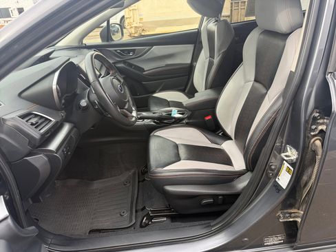 Used 2021 Subaru Crosstrek 2.5i Limited w/ Popular Package #3 image 12