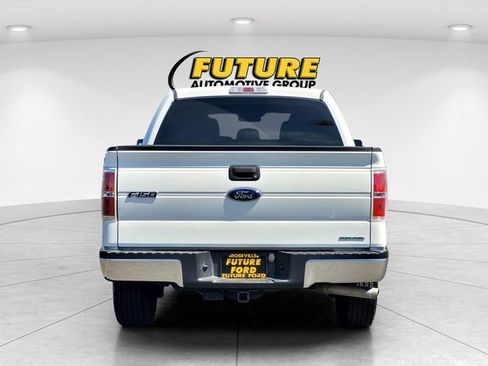 Used 2014 Ford F150 XL w/ Equipment Group 101A Mid RWD image 5