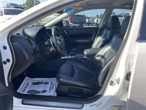 Used 2013 Nissan Maxima 3.5 SV w/ Premium Pkg FWD image 15
