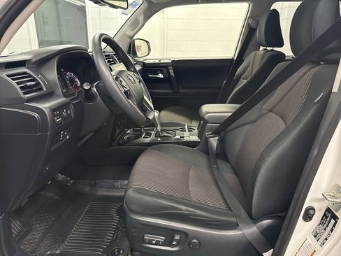 Used 2023 Toyota 4Runner TRD Off-Road image 20