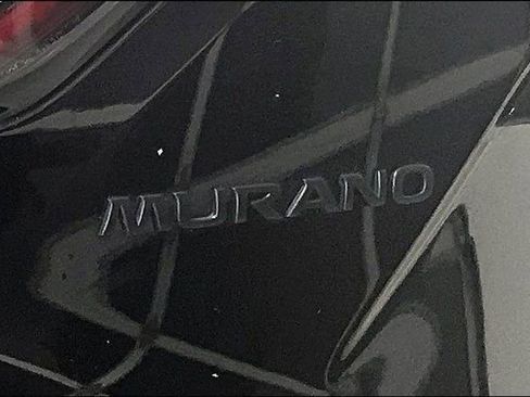 Used 2023 Nissan Murano SL AWD/4WD image 44