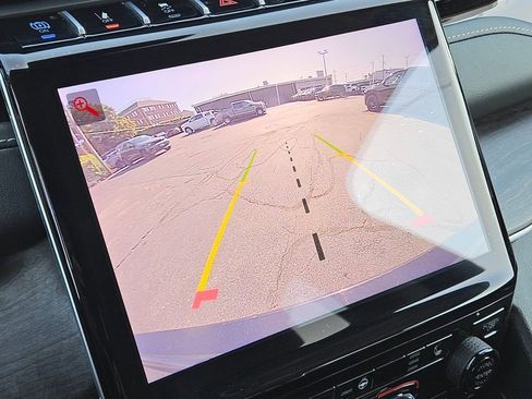 Used 2023 Jeep Grand Cherokee 4WD 4xe image 21