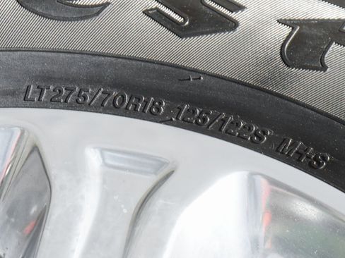 Used 2023 RAM 2500 Big Horn w/ Level 1 Equipment Group image 39