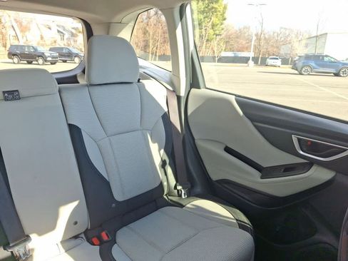 Used 2021 Subaru Forester image 14