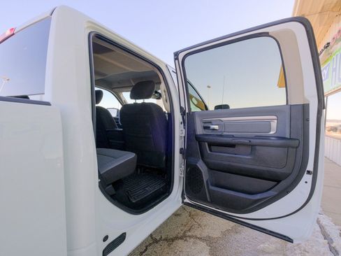 Used 2023 RAM 1500 Classic SLT w/ Electronics Group image 21