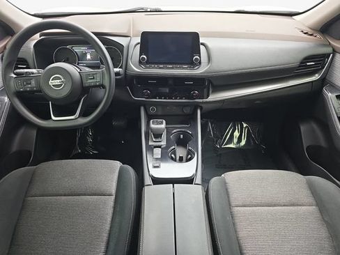 Used 2021 Nissan Rogue SV FWD image 13