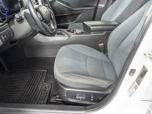Used 2013 Kia Optima LX w/ Hybrid Convenience Pkg FWD image 10