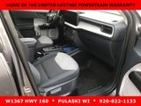 New 2025 Ford Maverick XLT w/ XLT Luxury Package image 4