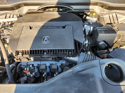 Used 2024 Acura MDX w/Technology Package image 20