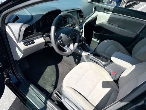 Used 2020 Hyundai Elantra SEL image 23