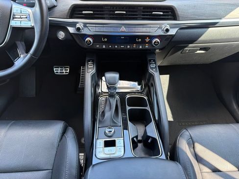 Used 2022 Kia Telluride SX FWD image 25