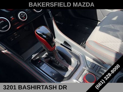 Used 2023 Subaru Forester Sport AWD/4WD image 18