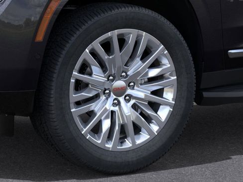 New 2026 GMC Yukon Elevation image 9