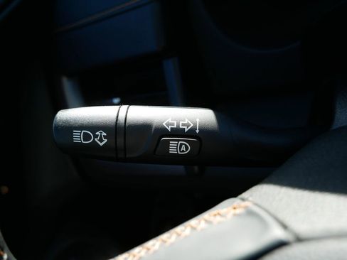 Used 2023 GMC Terrain AT4 AWD/4WD image 34