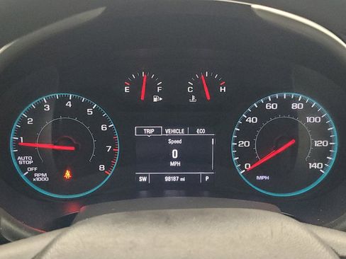 Used 2020 Chevrolet Malibu LS FWD image 23
