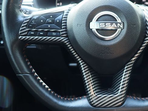 Used 2023 Nissan Altima 2.0 SR image 53