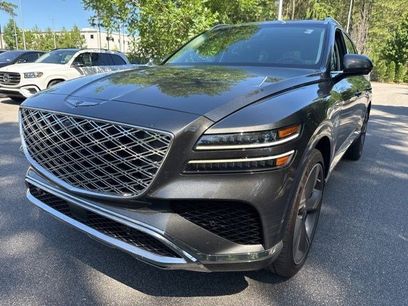 Used 2025 Genesis GV80 3.5T Prestige