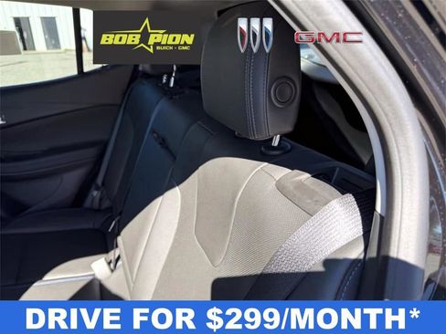 New 2026 Buick Encore GX Sport Touring w/ Advanced Technology Package image 5