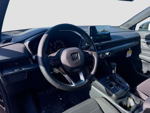 New 2026 Honda CR-V Sport image 9
