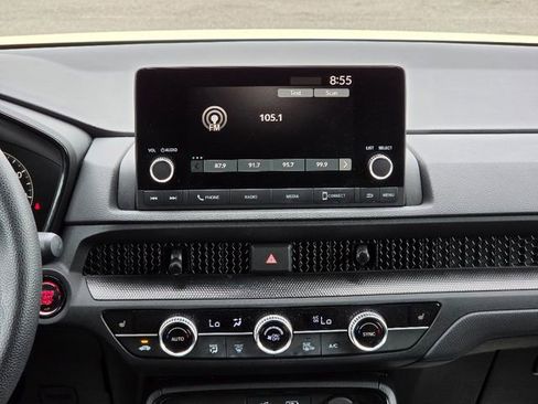 Used 2025 Honda CR-V EX image 27