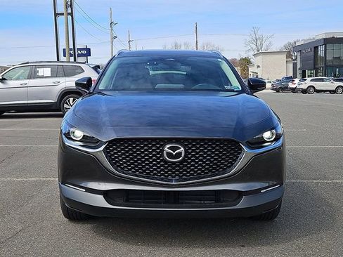 Used 2025 MAZDA CX-30 AWD 2.5 S w/ Select Sport Pkg image 2