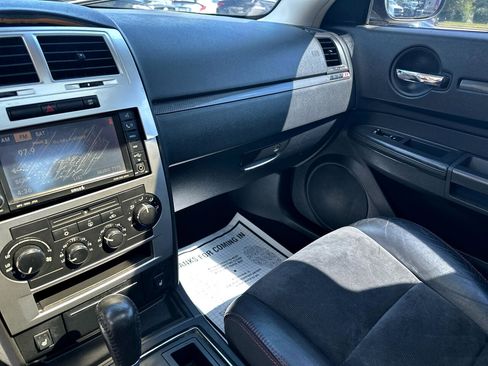 Used 2008 Dodge Charger SRT8 w/ SRT Option Group III image 14