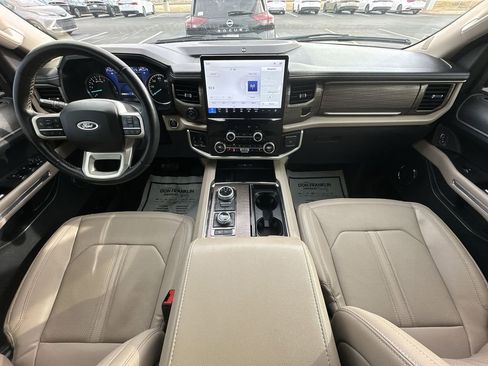 Used 2023 Ford Expedition Limited image 21