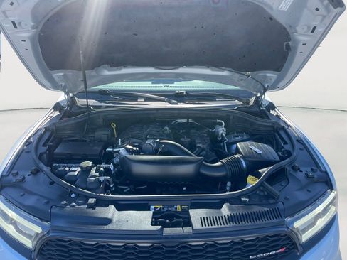 Used 2024 Dodge Durango GT image 21