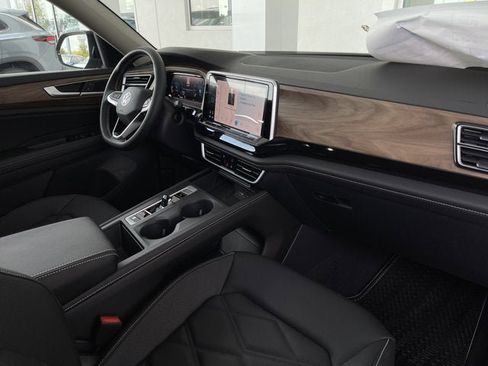 New 2026 Volkswagen Atlas SE image 19