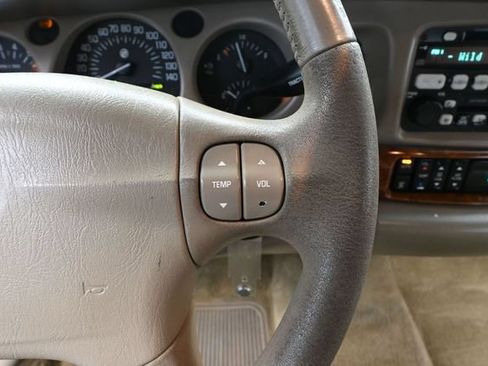 Used 2002 Buick Le Sabre Limited FWD image 31