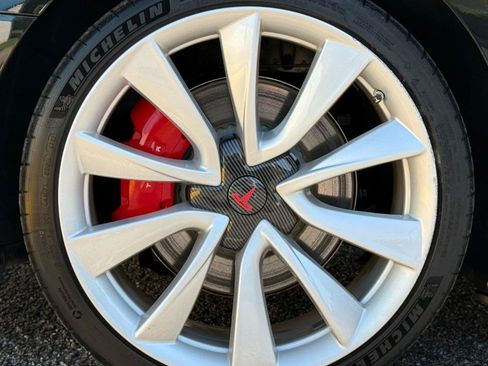Used 2018 Tesla Model 3 Performance AWD/4WD image 27