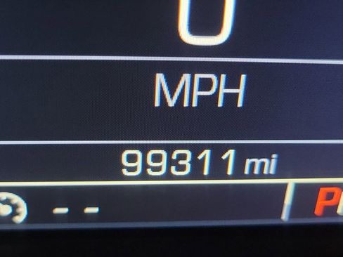 Used 2015 Chevrolet Silverado 1500 LT w/ All Star Edition image 37